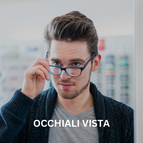 Occhiali Vista