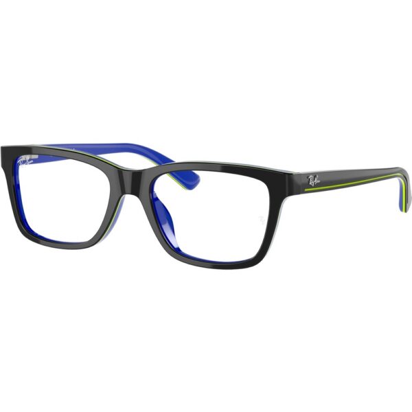 Occhiali vista  Ray - ban Ry1536 cod. colore 3600 Bambino Squadrata Grigio