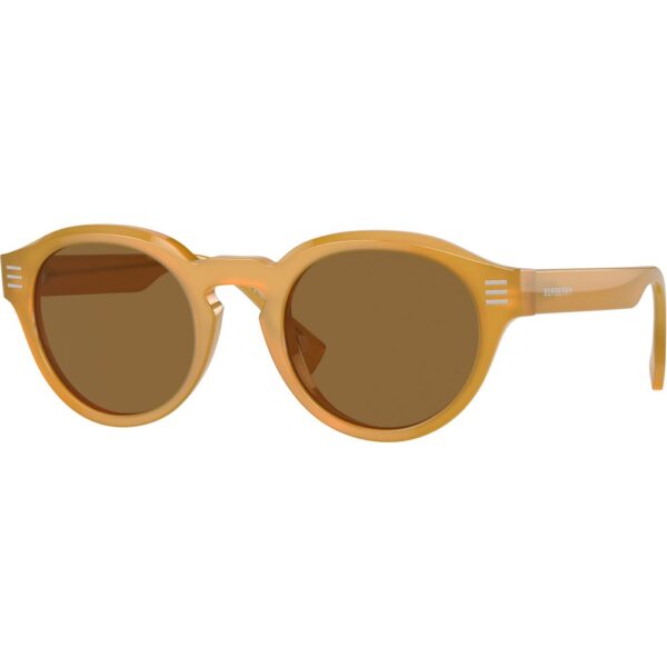 Occhiali da sole  Burberry Be4404  cod. colore 409473 Uomo Panthos Marrone
