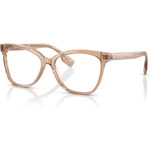 Occhiali vista  Burberry Be2364 grace cod. colore 3779 Donna Cat eye Marrone