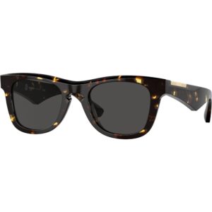 Occhiali da sole  Burberry Be4426  cod. colore 410687 Uomo Squadrata Marrone