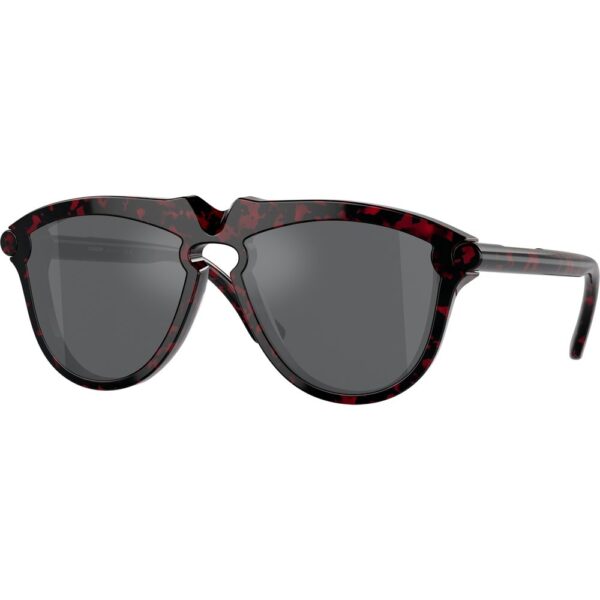 Occhiali da sole  Burberry Be4417u  cod. colore 41036g Uomo Pilot Tartaruga