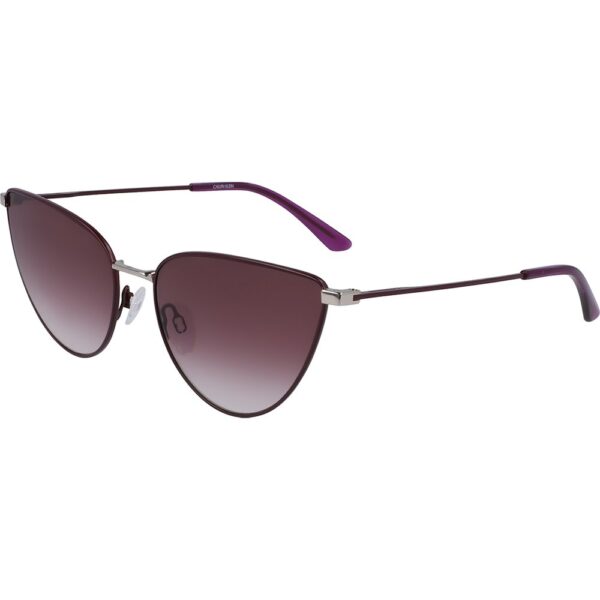 Occhiali da sole  Calvin klein Ck20136s cod. colore 511 Donna Cat eye Viola