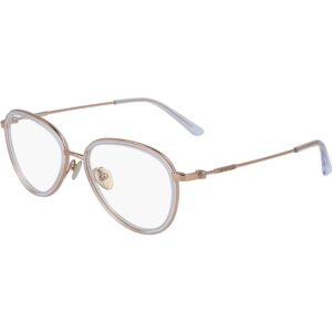 Occhiali vista  Calvin klein Ck20106 cod. colore 971 Donna Pilot Bianco