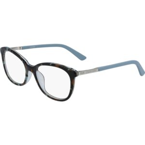 Occhiali vista  Calvin klein Ck20508 cod. colore 454 Donna Cat eye Havana