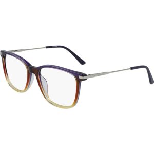 Occhiali vista  Calvin klein Ck19711 cod. colore 525 Donna Squadrata Multi-colore