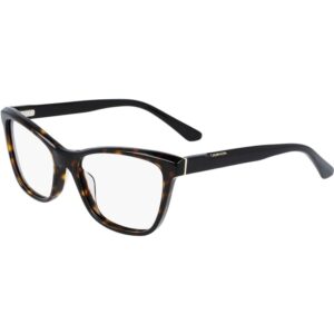 Occhiali vista  Calvin klein Ck20532 cod. colore 235 Donna Farfalla Havana