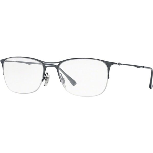 Occhiali vista  Ray - ban Rx8715 cod. colore 1128 Unisex Pilot Canna di fucile