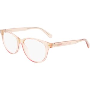 Occhiali vista  Calvin klein Ckj21640 cod. colore 681 Donna Rotonda Pesca