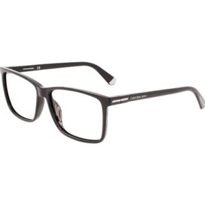 Occhiali vista  Calvin klein Ckj21635 cod. colore 001 Uomo Squadrata Nero