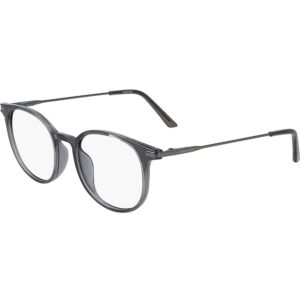 Occhiali vista  Calvin klein Ck20704 cod. colore 006 Donna Rotonda Grigio