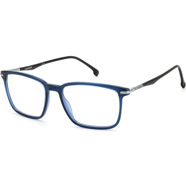 Occhiali vista  Carrera Carrera 283 cod. colore pjp Uomo Squadrata Blu