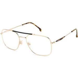 Occhiali vista  Carrera Carrera 290 cod. colore j5g Unisex Squadrata Oro