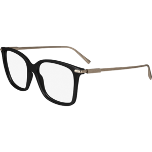 Occhiali vista  Ferragamo Sf2992 cod. colore 001 Donna Squadrata Nero