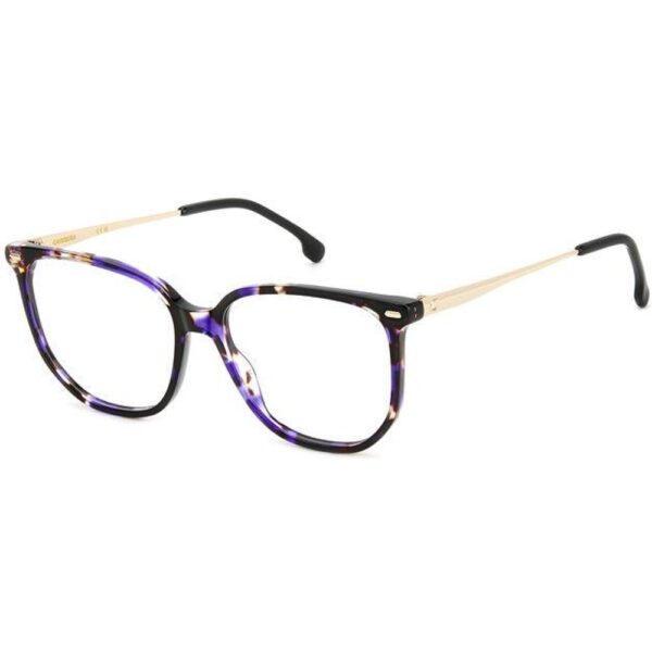 Occhiali vista  Carrera Carrera 3025 cod. colore hkz Donna Squadrata Viola