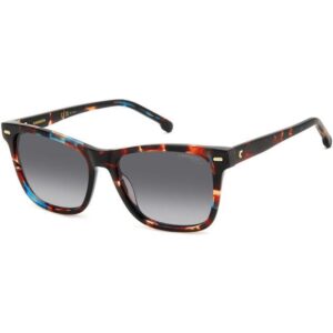 Occhiali da sole  Carrera Carrera 3001/s cod. colore jbw/9o Donna Squadrata Havana/blu