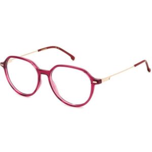 Occhiali vista  Carrera Carrera 2044t cod. colore lhf Donna Geometrica Bordeaux