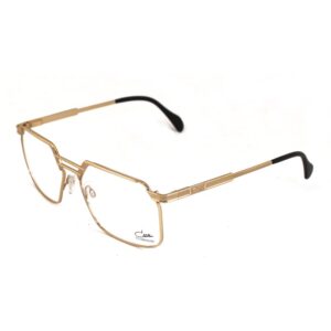 Occhiali vista  Cazal 760 cod. colore 003 Uomo Squadrata Oro