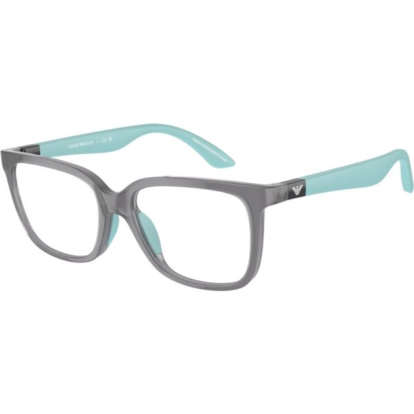 Occhiali vista  Emporio armani Ek3006  cod. colore 6134 Bambino Pillow