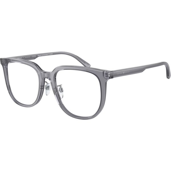 Occhiali vista  Emporio armani Ea3226d  cod. colore 5029 Uomo Pillow Grigio