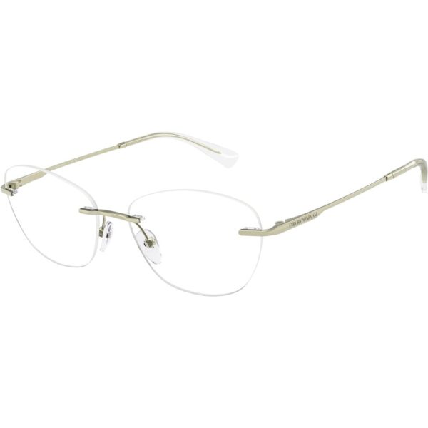 Occhiali vista  Emporio armani Ea1167  cod. colore 3389 Donna Panthos Verde