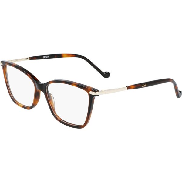 Occhiali vista  Liu jo Lj2741 cod. colore 215 Donna Squadrata Havana