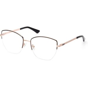 Occhiali vista  Guess Gu2939 cod. colore 001 Donna Squadrata Nero