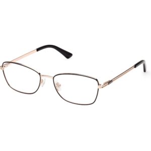 Occhiali vista  Guess Gu2940 cod. colore 001 Donna Squadrata Nero