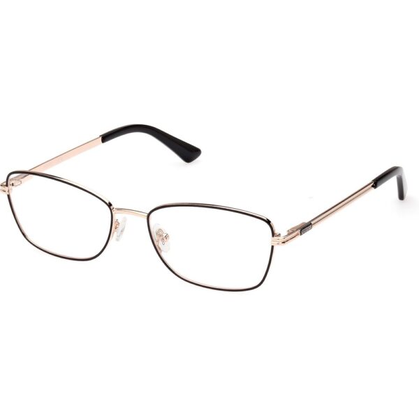 Occhiali vista  Guess Gu2940 cod. colore 001 Donna Squadrata Nero