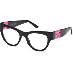 Occhiali vista  Guess Gu2988 cod. colore 074 Donna Cat eye Nero