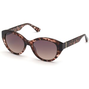 Occhiali da sole  Guess Gu7771 cod. colore 55f Unisex Rotonda