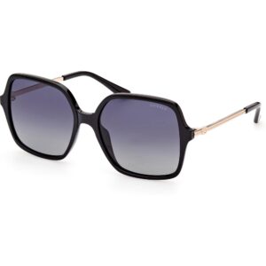 Occhiali da sole  Guess Gu7845 cod. colore 01d Donna Squadrata Nero