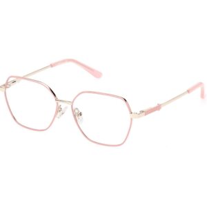 Occhiali vista  Guess Gu9223 cod. colore 072 Bambino Geometrica Rosa