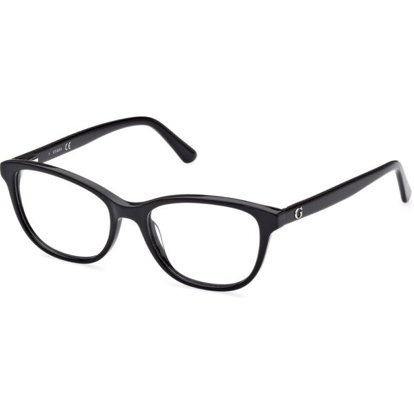 Occhiali vista  Guess Gu8270 cod. colore 001 Donna Squadrata Nero
