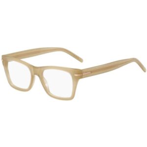 Occhiali vista  Hugo boss Boss 1522 cod. colore 10a Donna Squadrata Beige