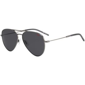 Occhiali da sole  Hugo boss Hg 1059/s cod. colore kj1/ir Uomo Pilot Canna di fucile