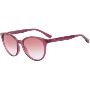 Occhiali da sole  Lacoste L887s cod. colore 7 Donna Panthos Rosa
