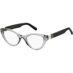 Occhiali vista  Marc jacobs Marc 651 cod. colore r6s Donna Cat eye Grigio/nero
