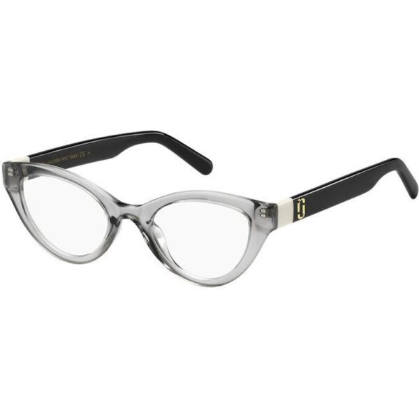 Occhiali vista  Marc jacobs Marc 651 cod. colore r6s Donna Cat eye Grigio/nero