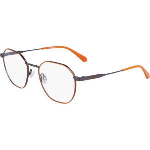 Occhiali vista  Calvin klein Ckj22220 cod. colore 021 Unisex Squadrata Rutenio