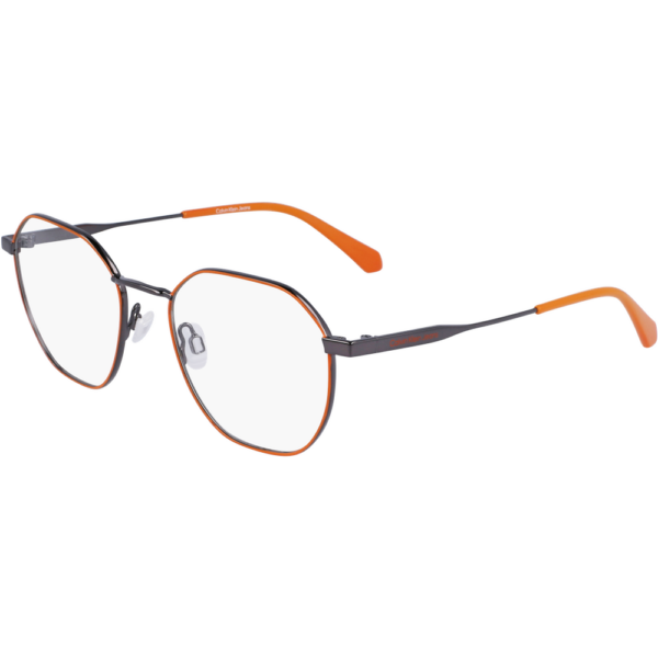 Occhiali vista  Calvin klein Ckj22220 cod. colore 021 Unisex Squadrata Rutenio