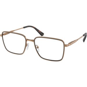 Occhiali vista  Michael kors Mk3079 méribel cod. colore 1899 Uomo Squadrata Oro