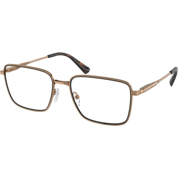 Occhiali vista  Michael kors Mk3079 méribel cod. colore 1899 Uomo Squadrata Oro