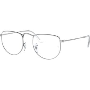 Occhiali vista  Ray - ban Rx3958v cod. colore 2501 Unisex Pilot Argento