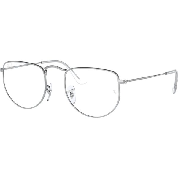 Occhiali vista  Ray - ban Rx3958v cod. colore 2501 Unisex Pilot Argento
