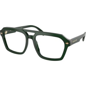 Occhiali vista  Michael kors Mk4126 seaview cod. colore 4008 Uomo Pilot Verde
