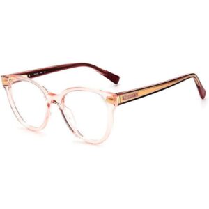 Occhiali vista  Missoni Mis 0051 cod. colore fwm Donna Cat eye Nude
