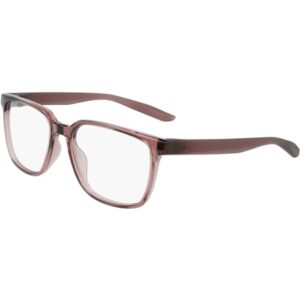 Occhiali vista  Nike Nike 7302 cod. colore 250 Unisex Squadrata Marrone
