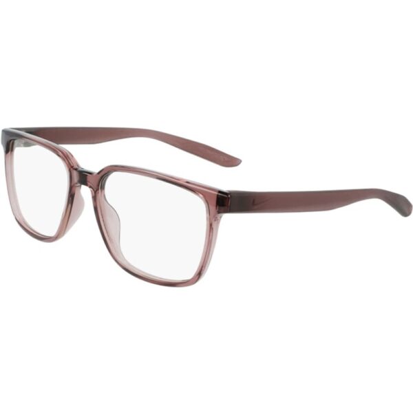 Occhiali vista  Nike Nike 7302 cod. colore 250 Unisex Squadrata Marrone