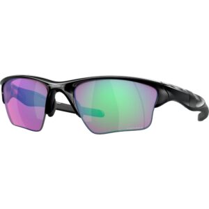 Occhiali da sole  Oakley Oo9154 half jacket 2.0 xl cod. colore 915449 Unisex Squadrata Nero